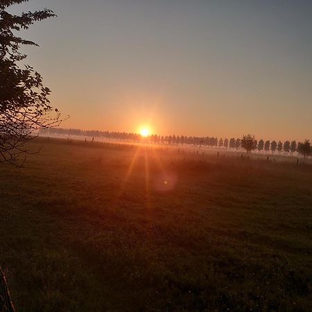 Hof Van Maldegem コルトゲーネ エクステリア 写真